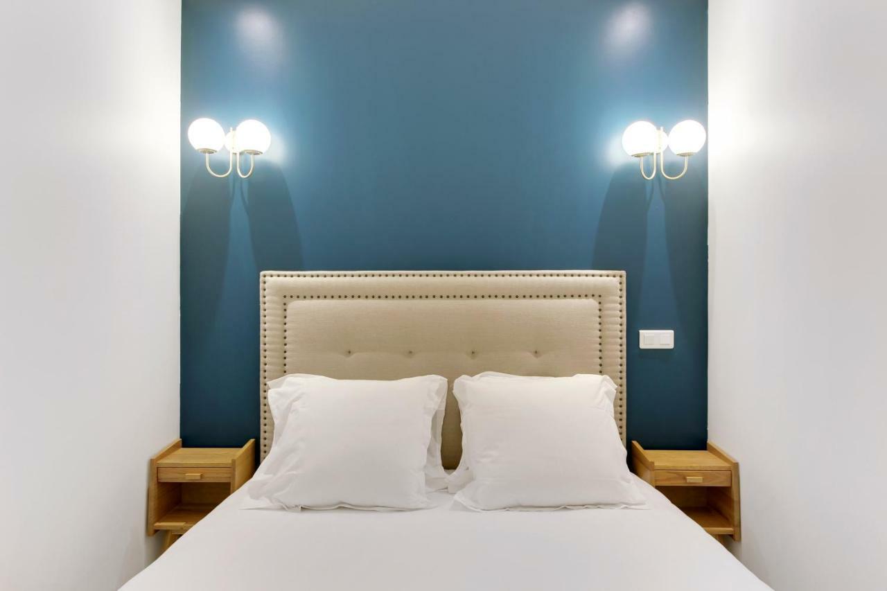 Pick A Flat'S Apartment In Batignolles - Passage Cardinet ปารีส ภายนอก รูปภาพ